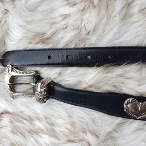 Brighton belt, vintage, size medium